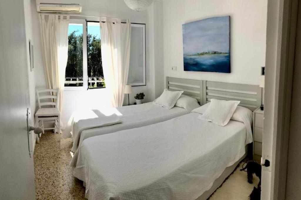 Ferienhaus SolDénia Buitenkant foto