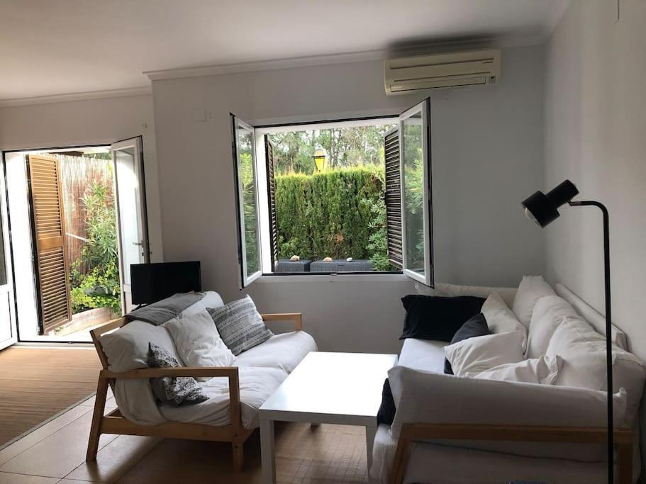 Ferienhaus SolDénia Buitenkant foto